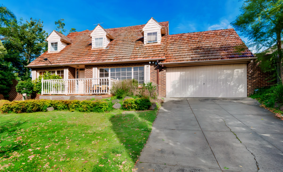 30 Tracey Street,  Doncaster East 0