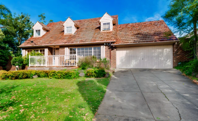 30 Tracey Street,  Doncaster East
