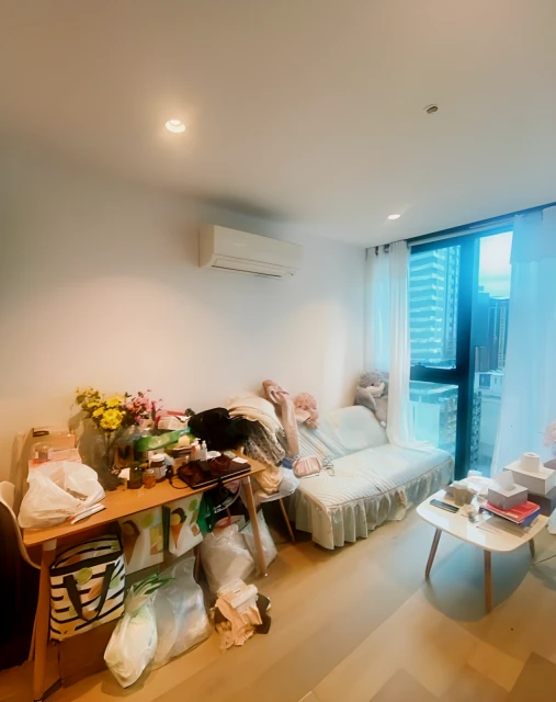 1308/462 Elizabeth Street 2