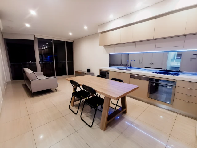 6b Defries Avenue - Sydney student accommodation - 2b2b