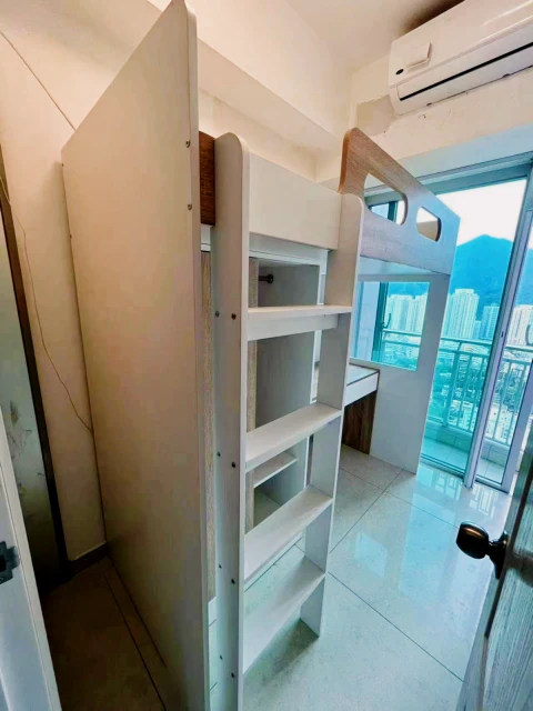 UNIICORNER | Tai Wai City Youth Apartment Phase 2 3
