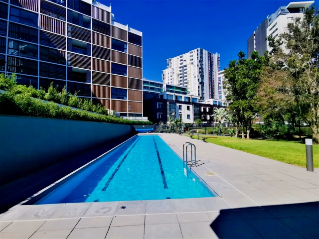 B506/35 ARNCLIFFE Street,Wolli Creek,New South Wales 2205 1