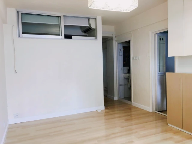 Apartment for rent in Tai Kit House, Quarry Bay 1