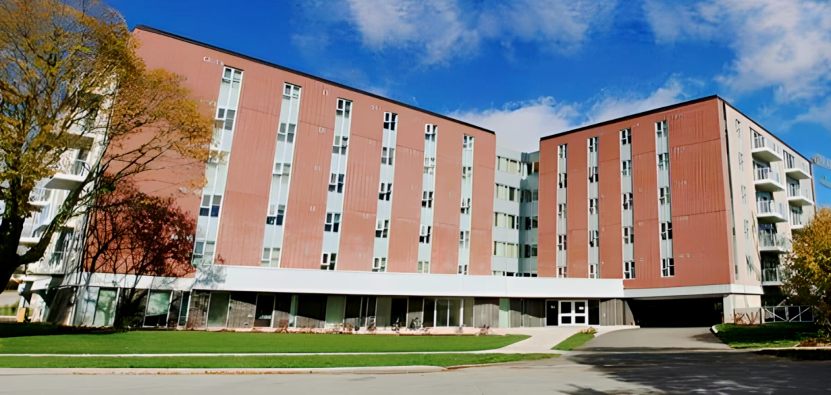 58 Cardill - alloggio per studenti a Waterloo