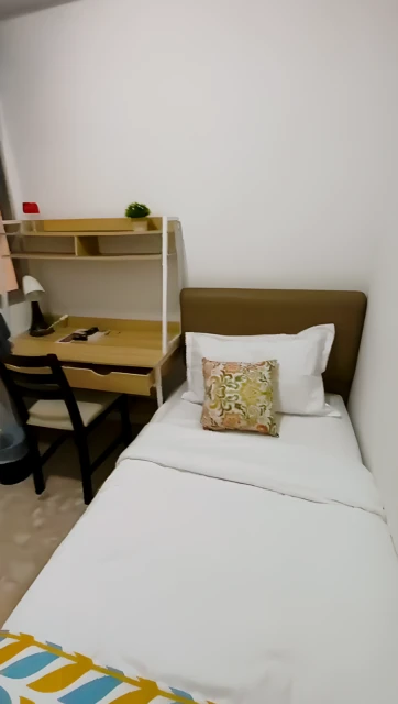 Northvale (4Venture) Senior Apartment near NTU 2