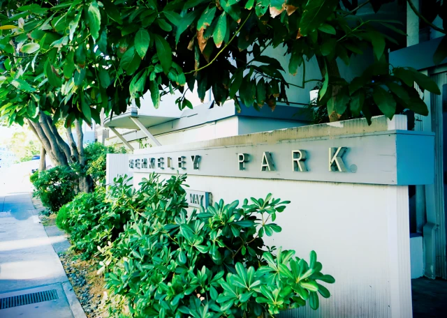 Berkeley Park Apartments 2