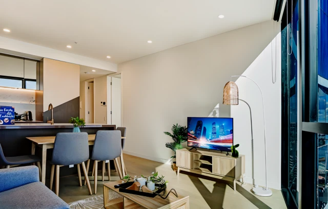4904/138 Spencer Street 4