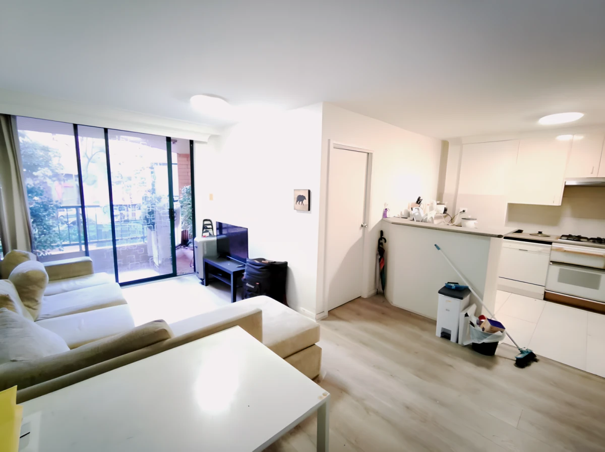 2-26 Wattle Crescent - Sydney student accommodation
