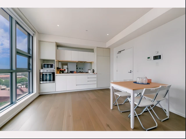 65 Tumbalong Boulevard 1