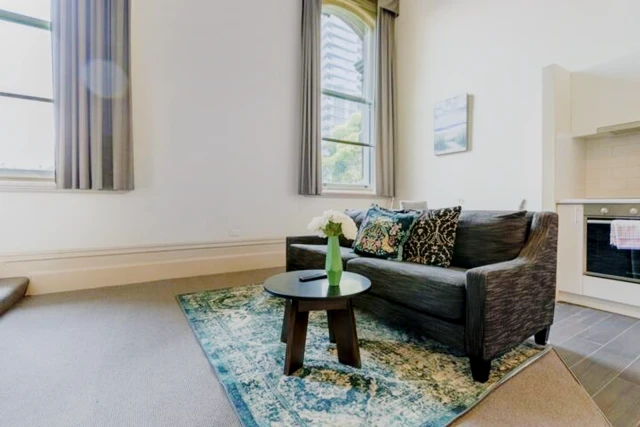 57 Spencer Street, Docklands 1