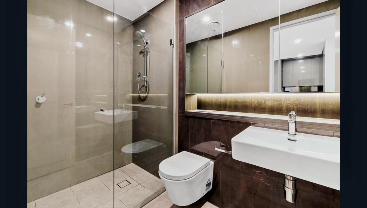 5 Joynton Avenue - alloggio per studenti a Sydney - 2 bed 1 bath