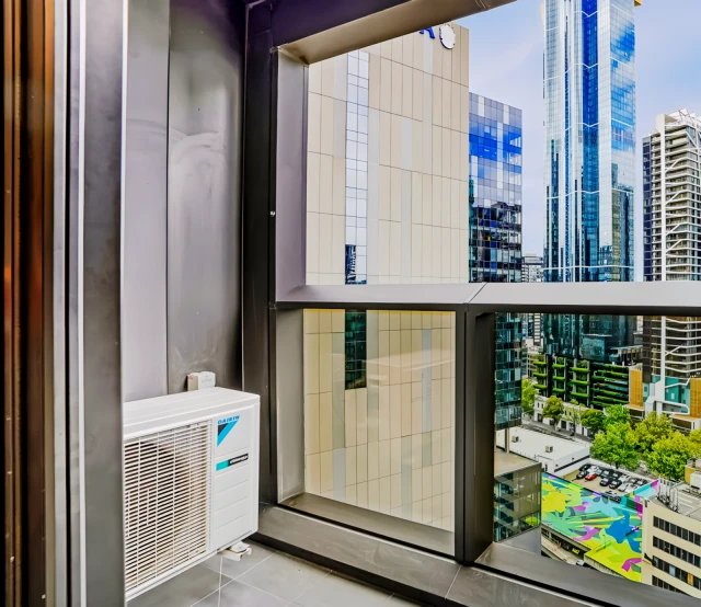 1510/9 Power Street, Southbank 4