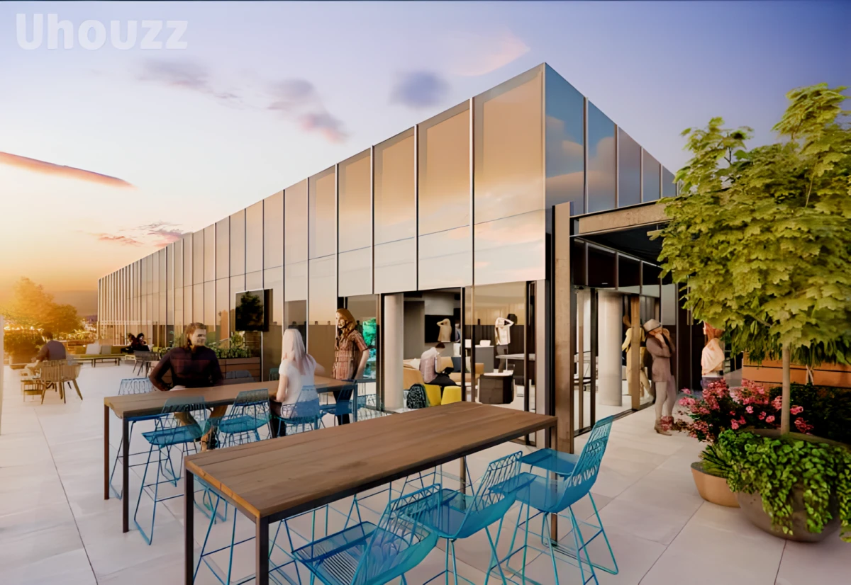 Scape Queensberry - alloggio per studenti a Melbourne