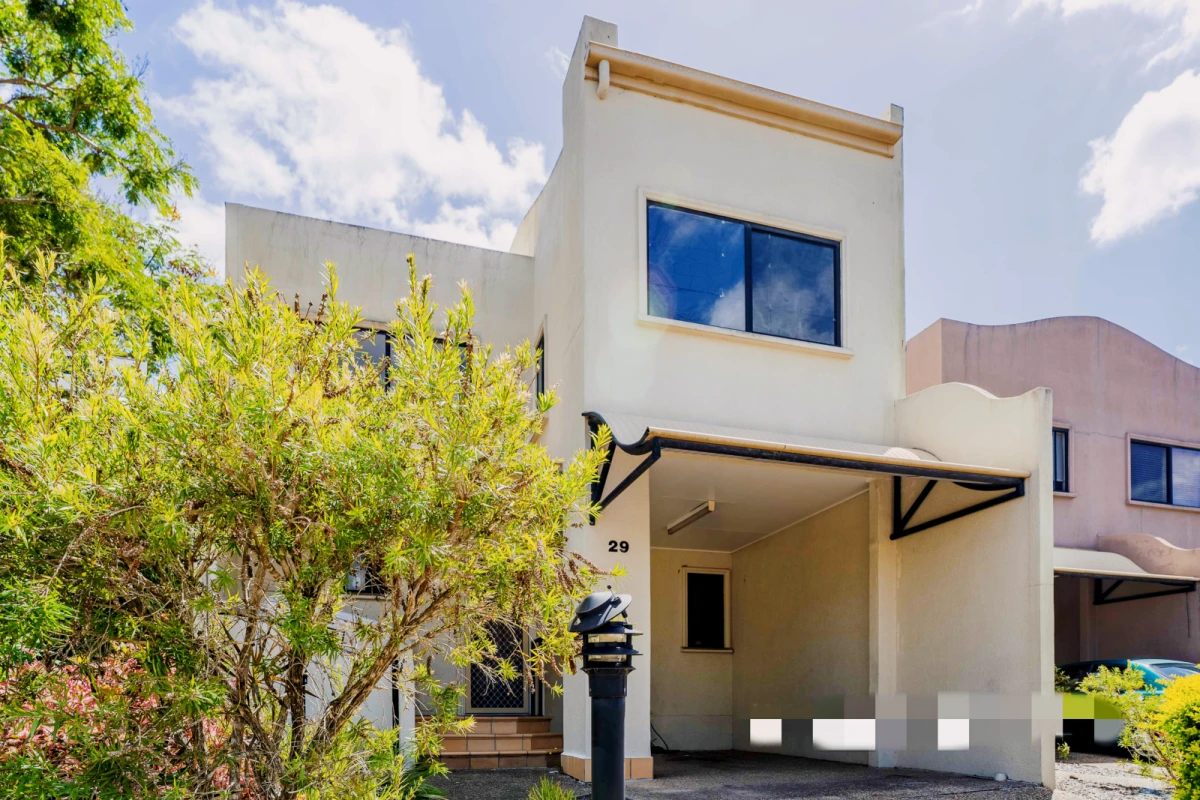 UNIVERSITY PARK Griffith - Brisbane student accommodation