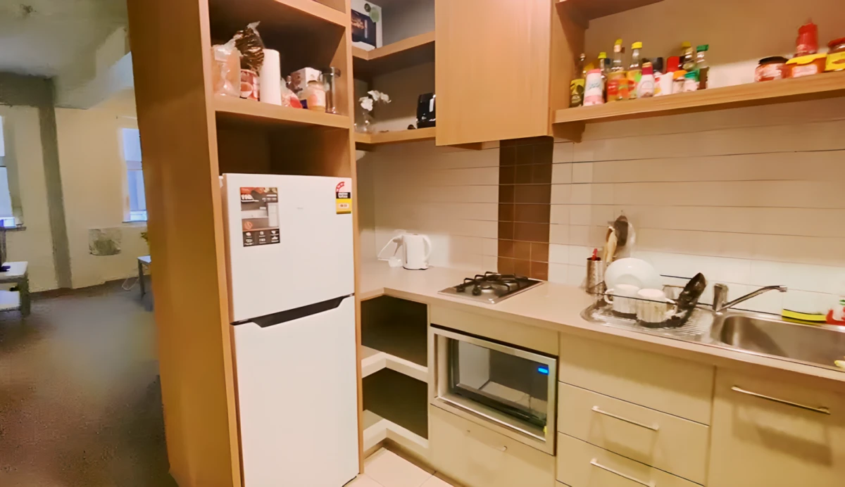23 King William Street - Adelaide student accommodation