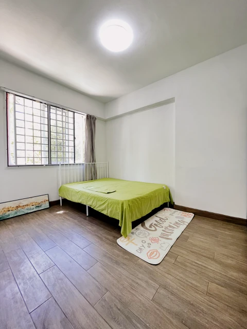 St. Francis Court - P1 3