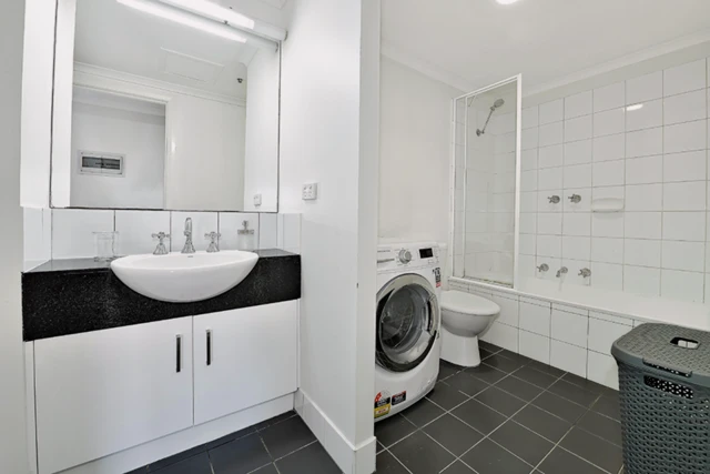 apartment near Victoria Street - résidence étudiante à Melbourne