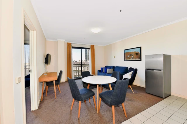 apartment near Saint Andrews Place 3