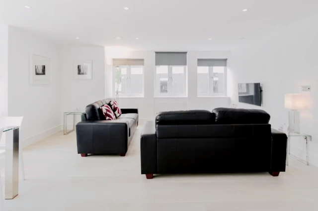 apartment in Ealing 1