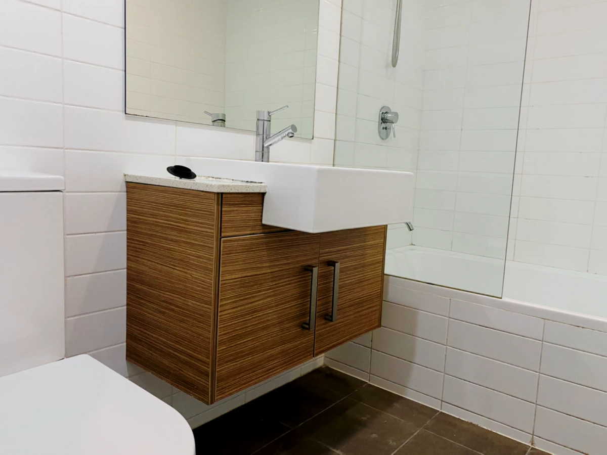 48 Cooper St - chỗ ở sinh viên tại Sydney - 2 bed 2 bath