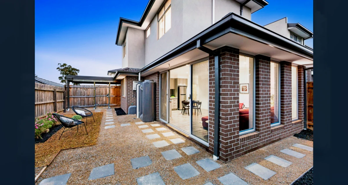 3/82 Kanooka Grove - ที่พักนักศึกษาในเมลเบิร์น
