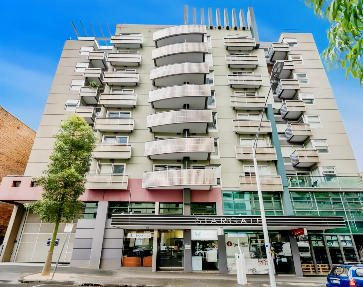 508/118 Franklin Street 0