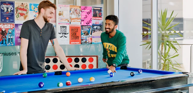 Scape Adelaide Central 4