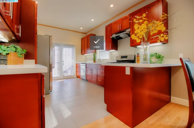 4716-4718 West St - 오클랜드 학생 숙소 - 3 bed 2 bath Unit 4718 WEST