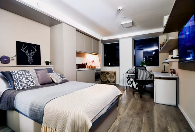 uhomes.com | Student Accommodation, Housing, Flats, Apartments for Rent