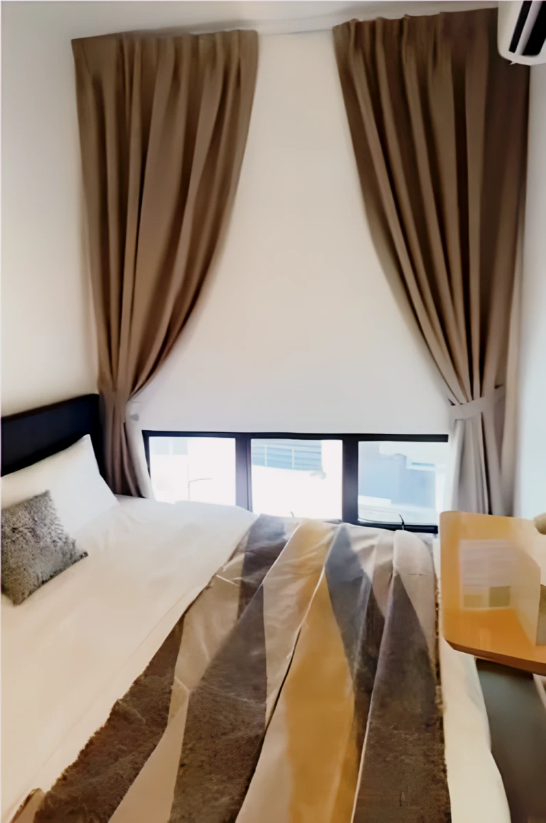 1 Jln Wangi Apartment near JCU 0