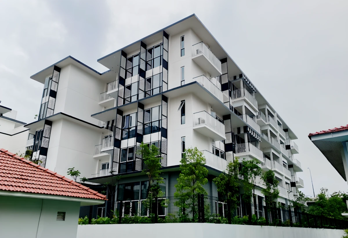 The Verandah Residences - SL 0