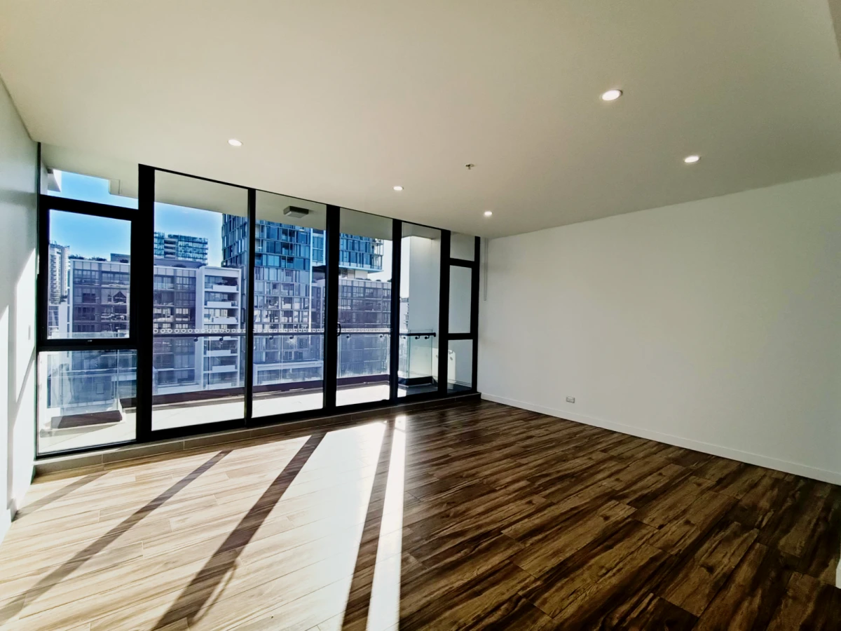 885 South Dowling - ที่พักนักศึกษาในซิดนีย์