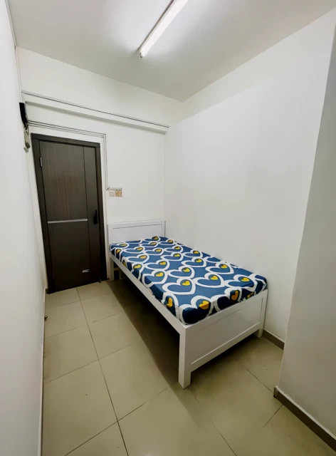 UNIICORNER | Sham Shui Po Tenement Suite