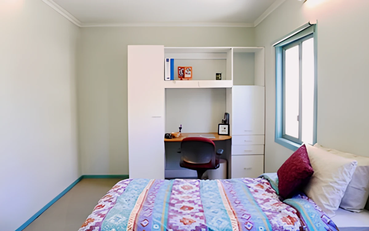 Walsh Residence - alloggio per studenti a Melbourne