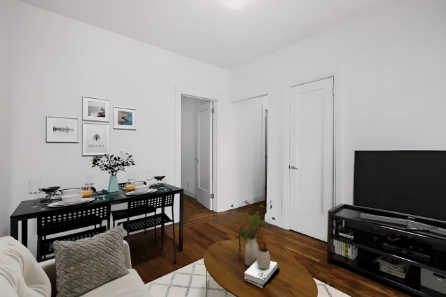 400 Bleecker Street 2