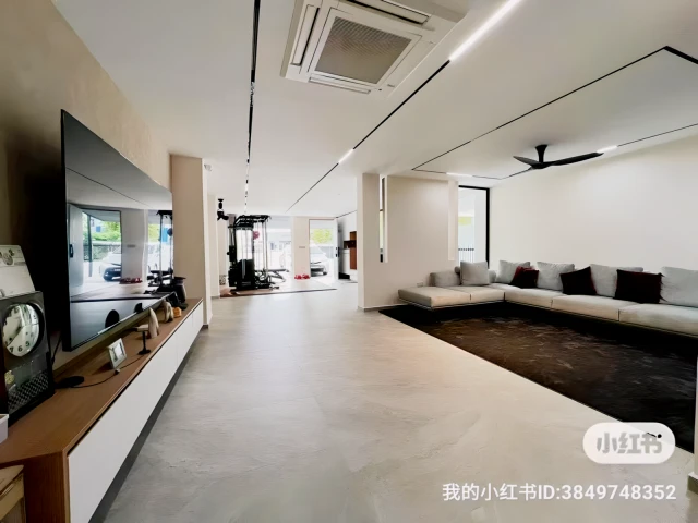BLissful Homestay 1