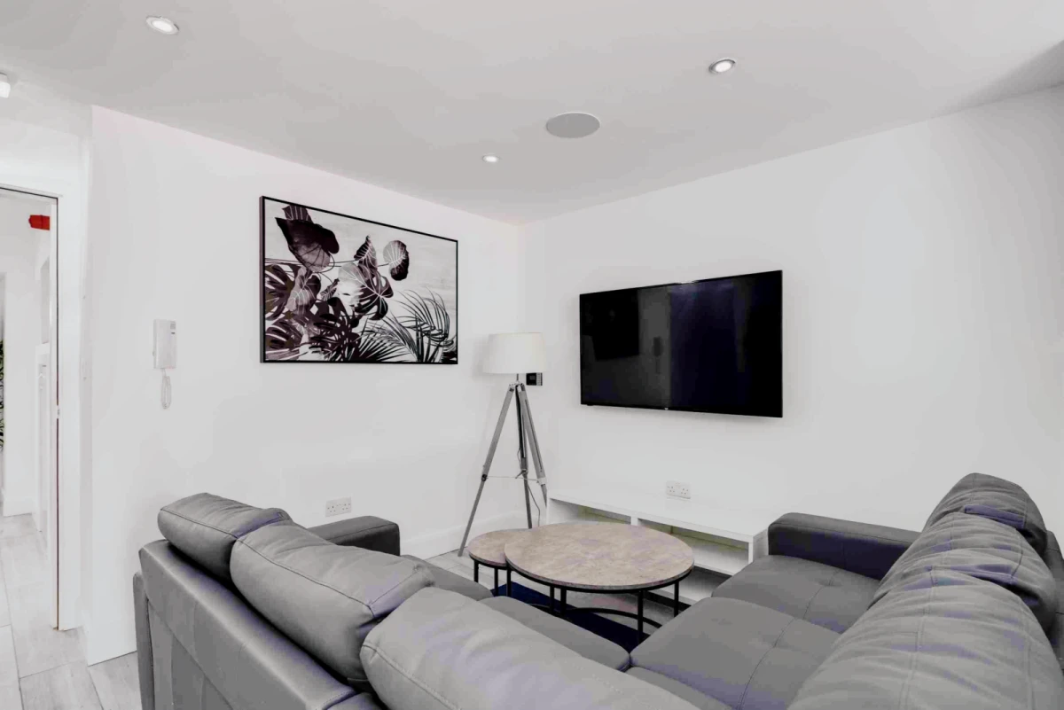 16 Wellington Avenue, L15 0