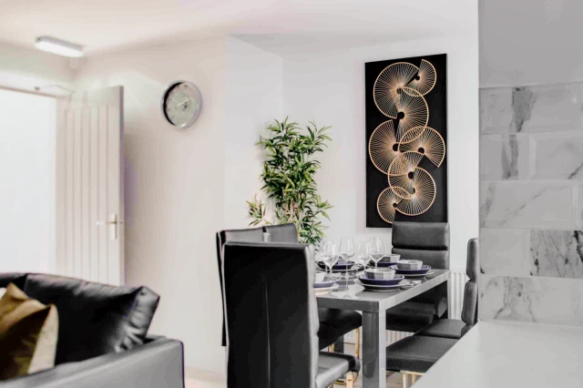 184 Alderson Road, L15 - résidence étudiante à Liverpool