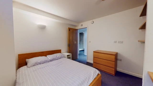 Flat 1, Lower Brown Street, LE1 5TH 3