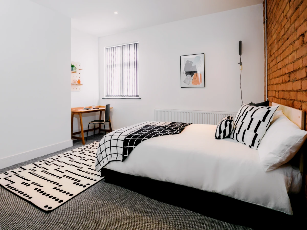 Upperton Road, LE3 0HB Leicester Student