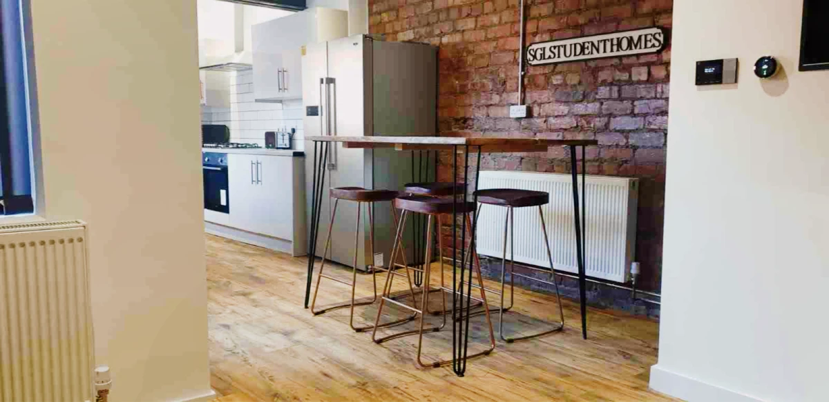 5 Tabley road, L15 0