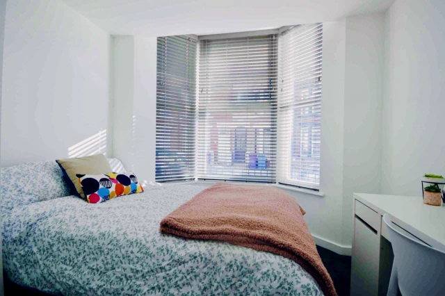 79 Cranborne Road, L15 - Liverpool student accommodation