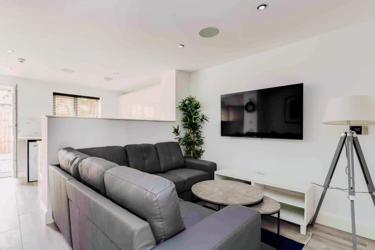 18 Wellington Avenue, L15 0