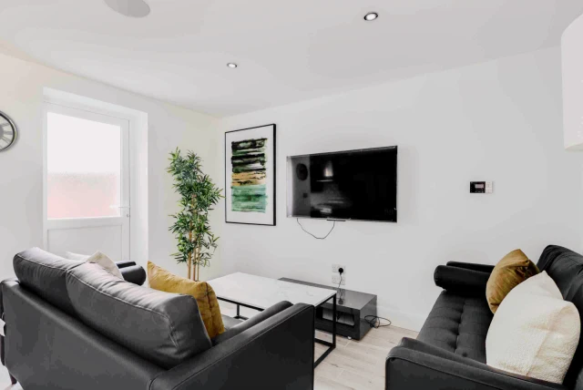 22 Granville Road, L15 2