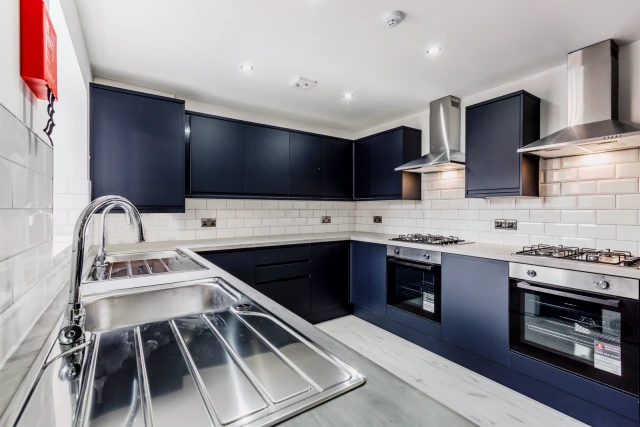 61 Granville Road, L15 - Liverpool student accommodation