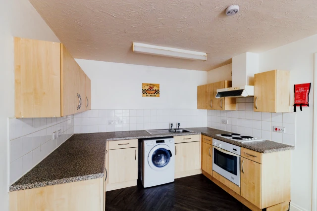 Sovereign Court, LE11 2TL 2
