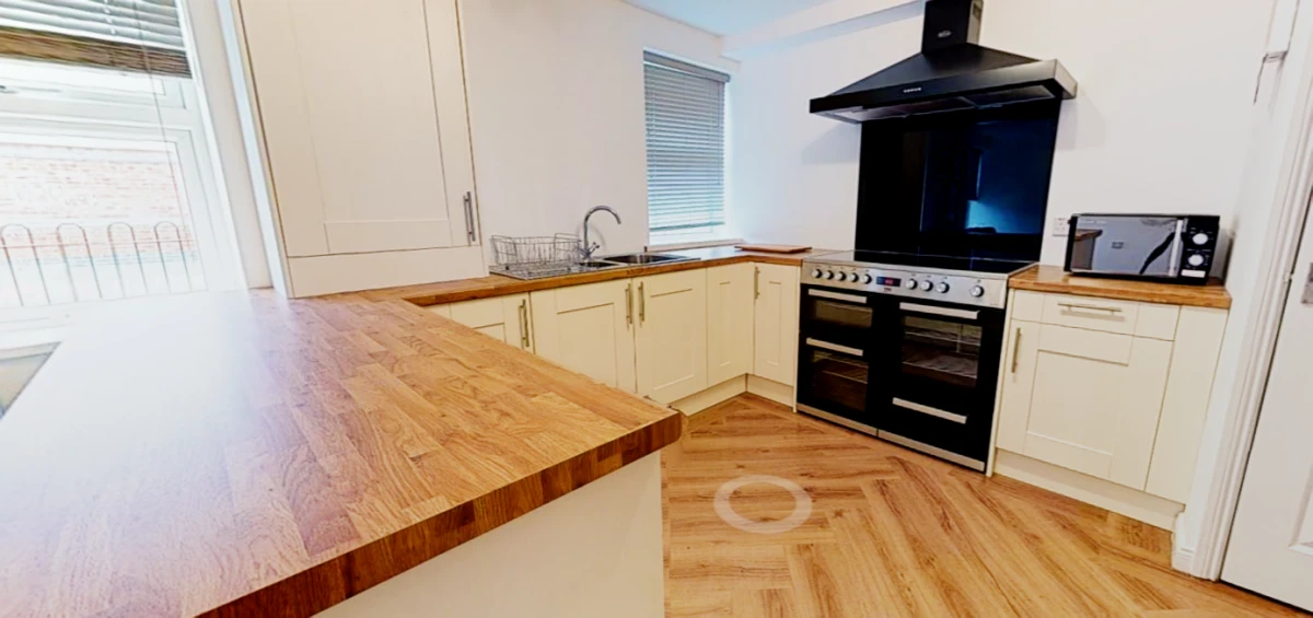 Havelock Street , LE11 5DH 0