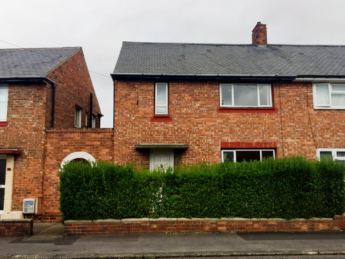 Wakenshaw Road, DH1 1EW 0