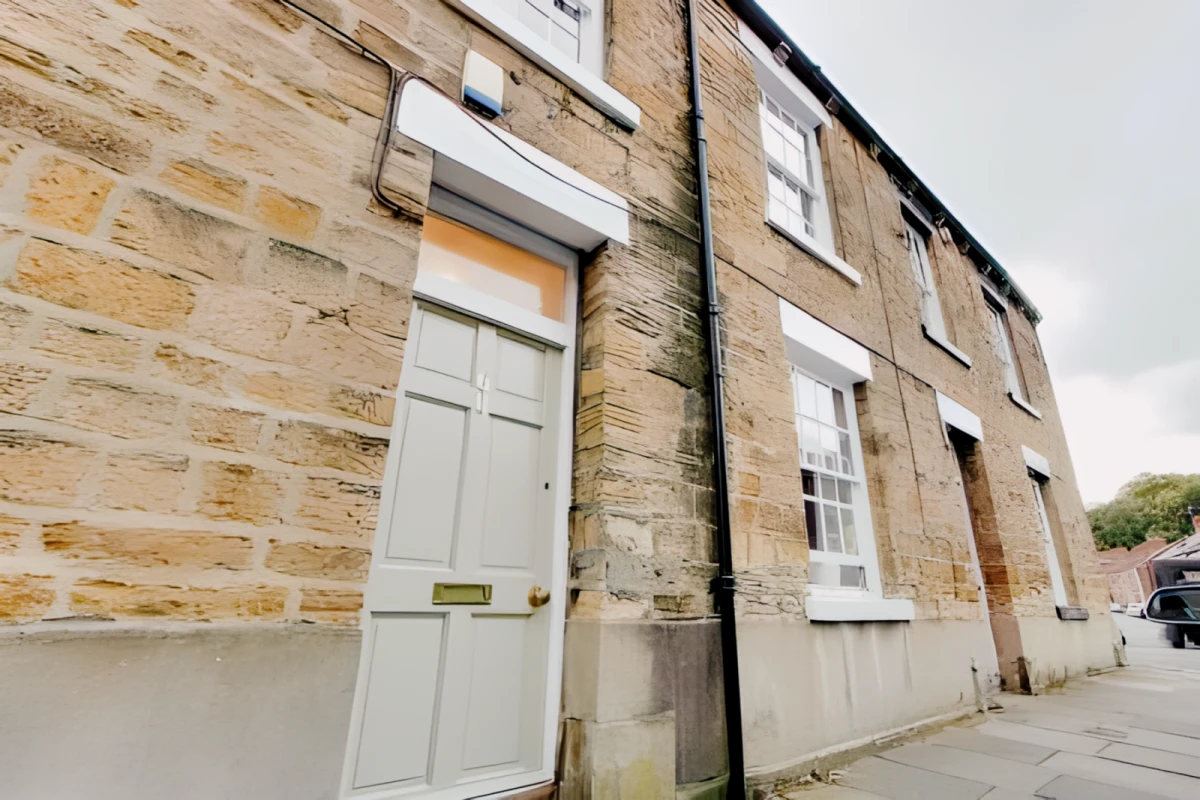 Hawthorn Terrace, DH1 4EQ 0