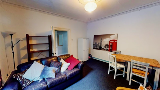 Flass Street, DH1 4BE 4